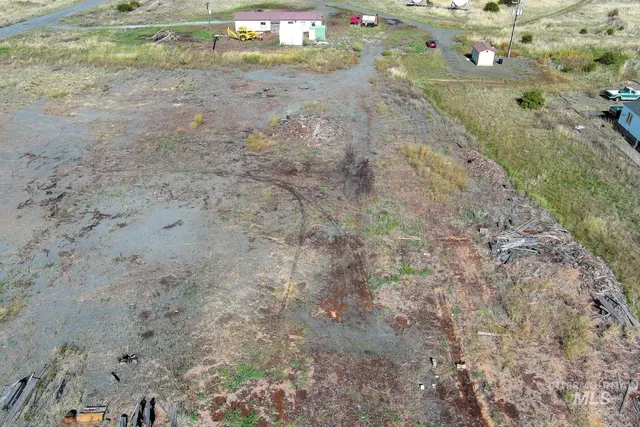 $130,000 | Tbd Tbd Eimers Lane, Grangeville, ID 83530