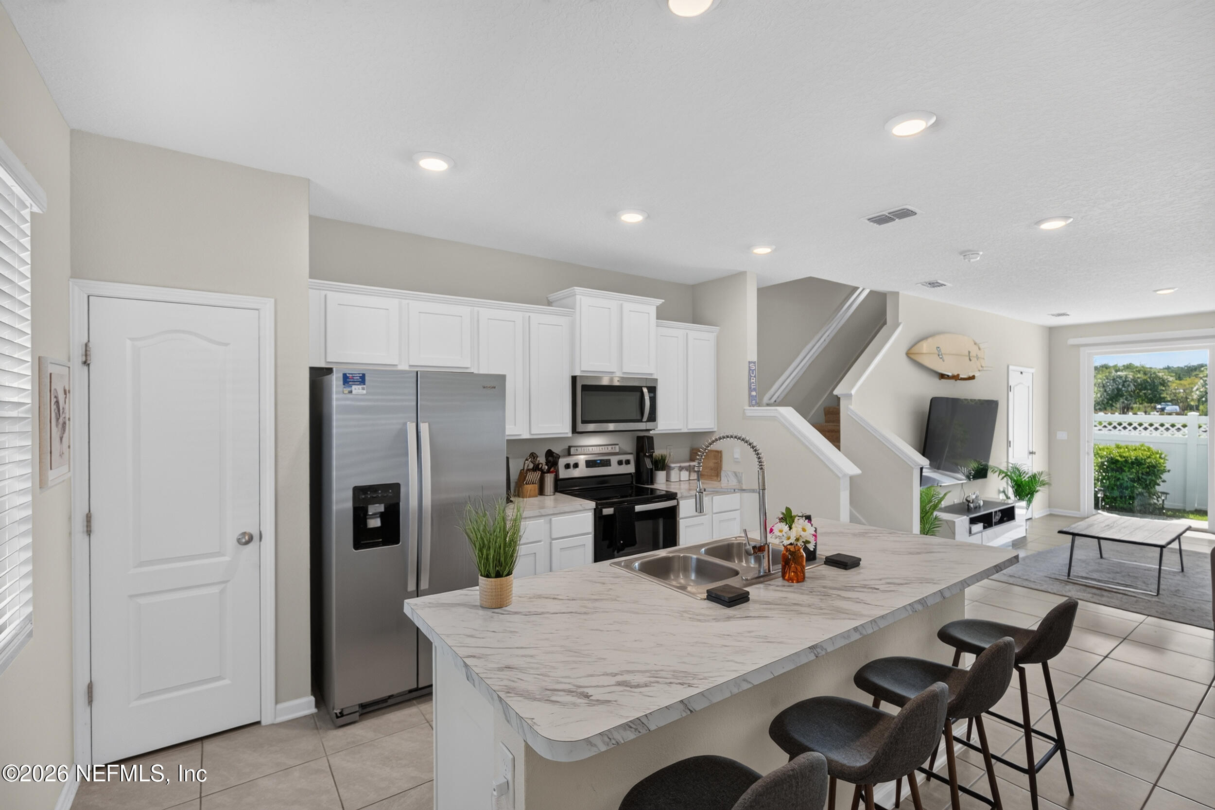 3933 Oak Mill Road Orange Park, FL 32065 - Photo 2 of 80 2_eat in kitchen 1
