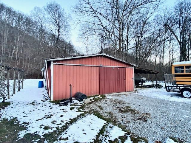11120 Cranston Road Morehead, KY 40351 - Photo 36 of 45 Photo 36