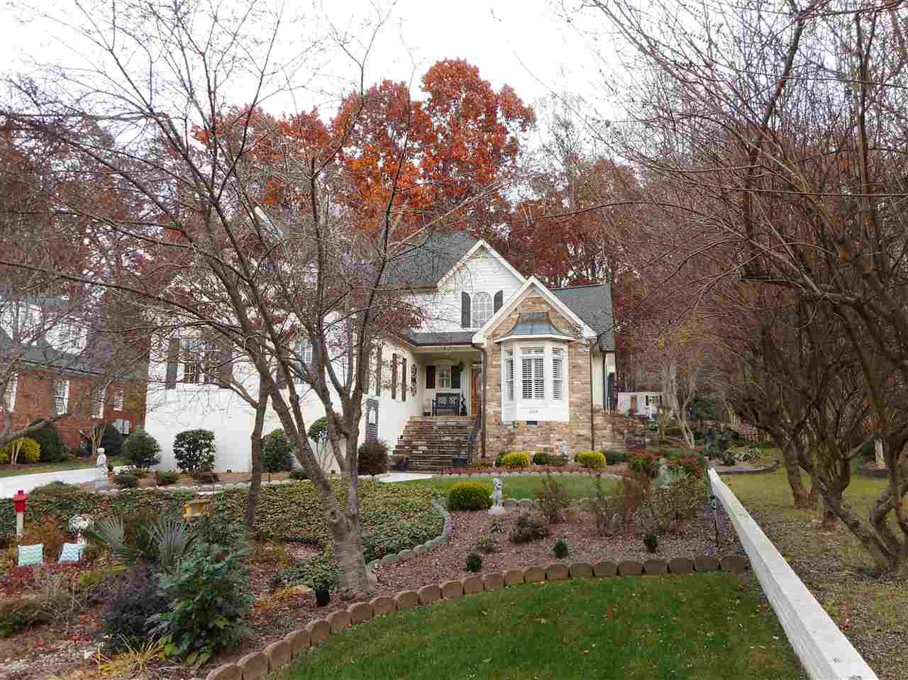 3908 Hemsbury Way Raleigh, NC 27612 - Photo 25 of 25 Photo 25