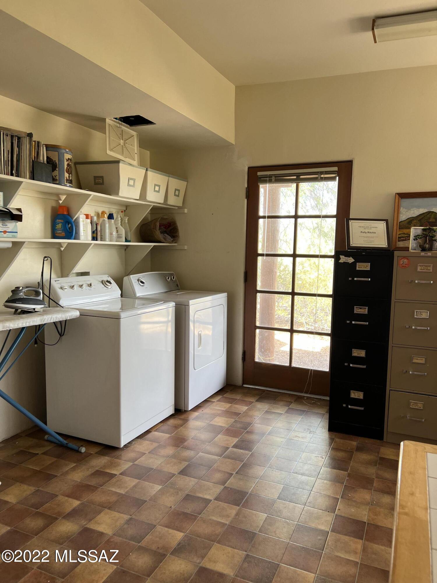 7320 North Cortaro Road Tucson, AZ 85743 - Photo 47 of 48 Gallery Image 47
