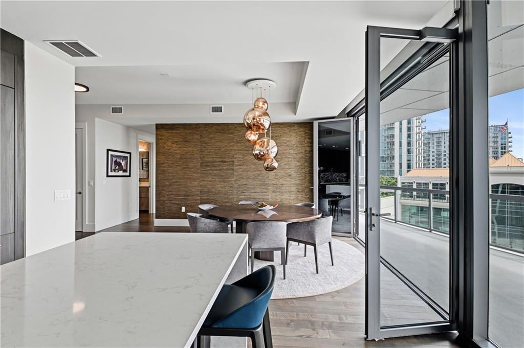 3107 Peachtree Road Northeast, Unit 1001 Atlanta, GA 30305 - Photo 16 of 67