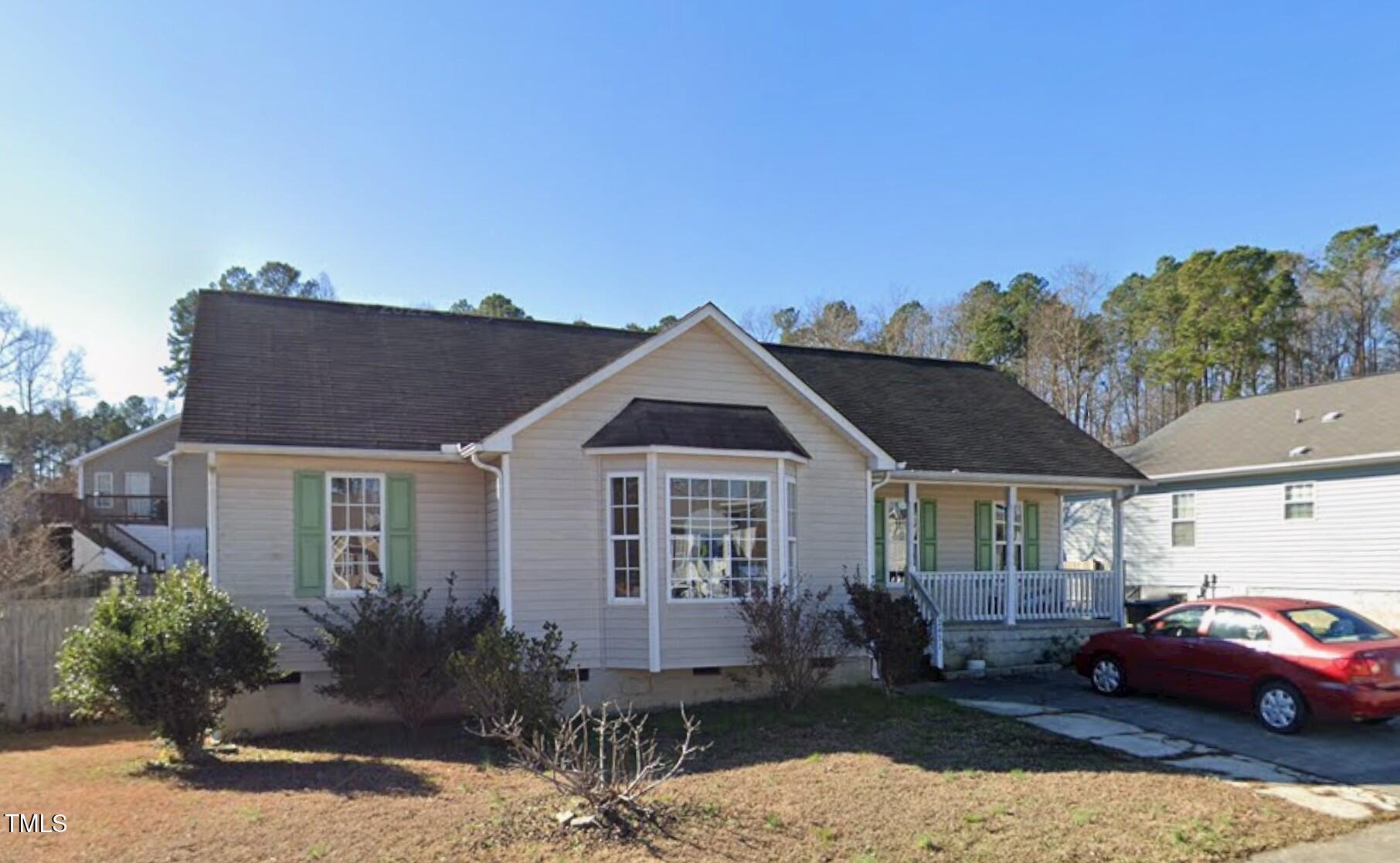 2431 Jimmy Carter Way Raleigh, NC 27610 - Photo 1 of 3 1000069727