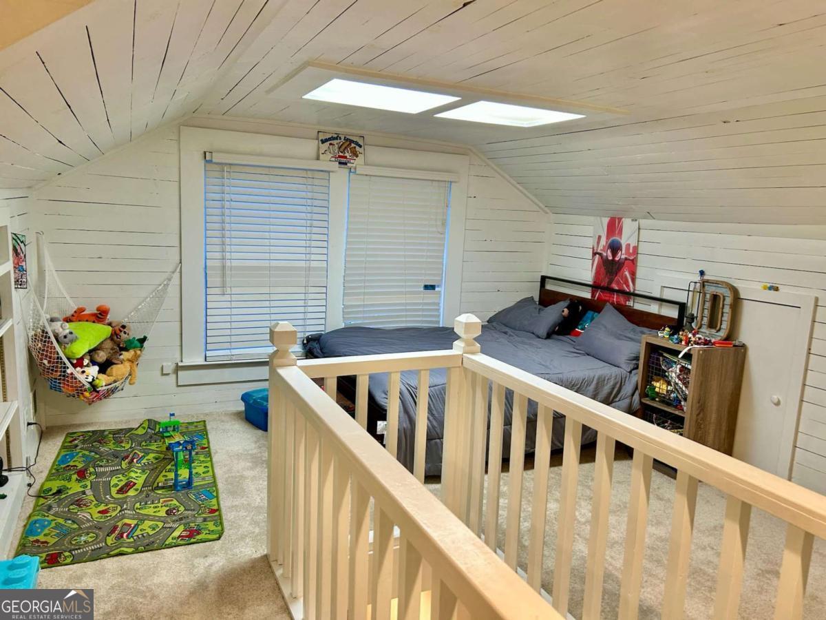 1401 Alec Mountain Road Clarkesville, GA 30523 - Photo 20 of 32
