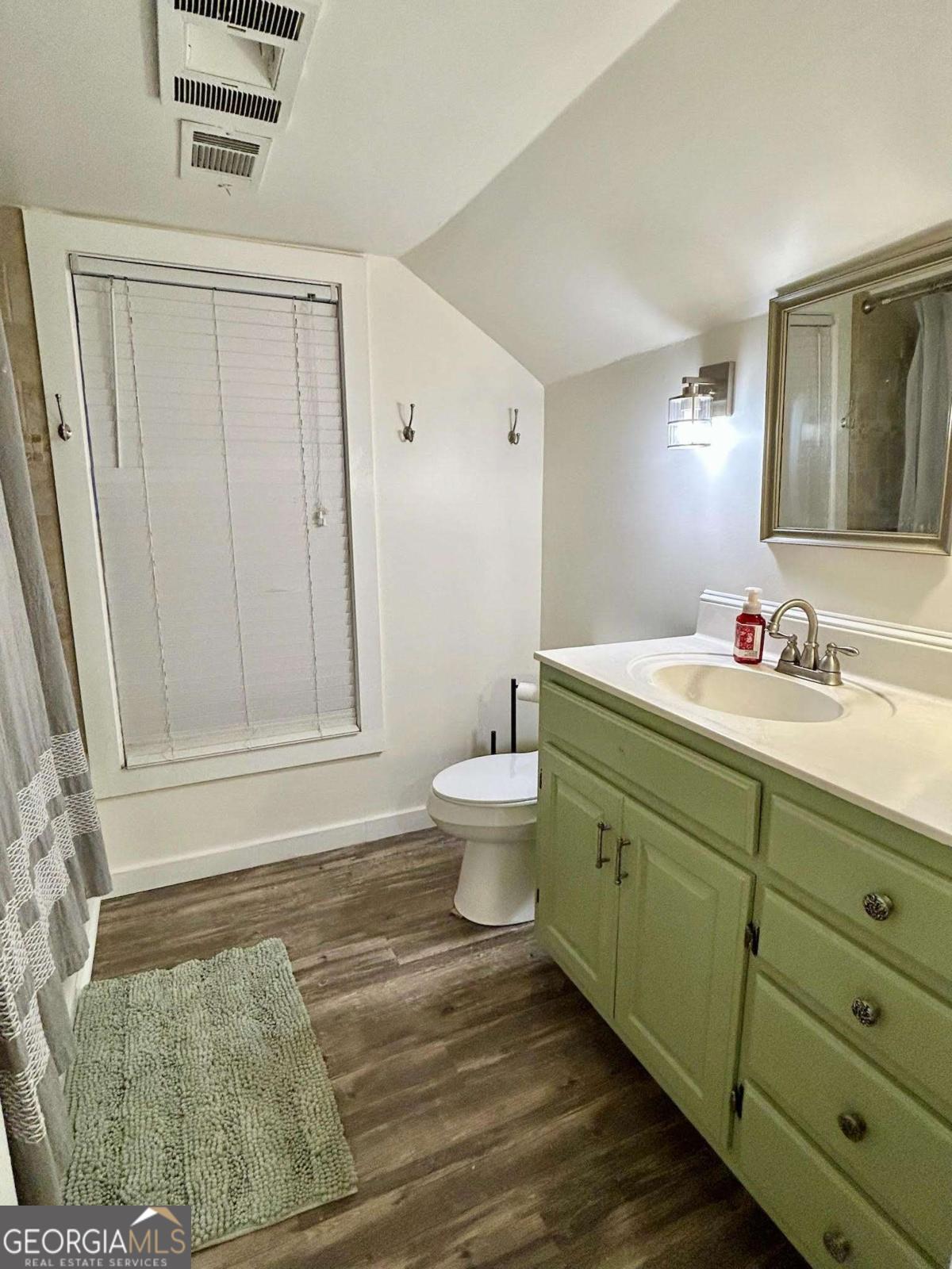 1401 Alec Mountain Road Clarkesville, GA 30523 - Photo 26 of 32