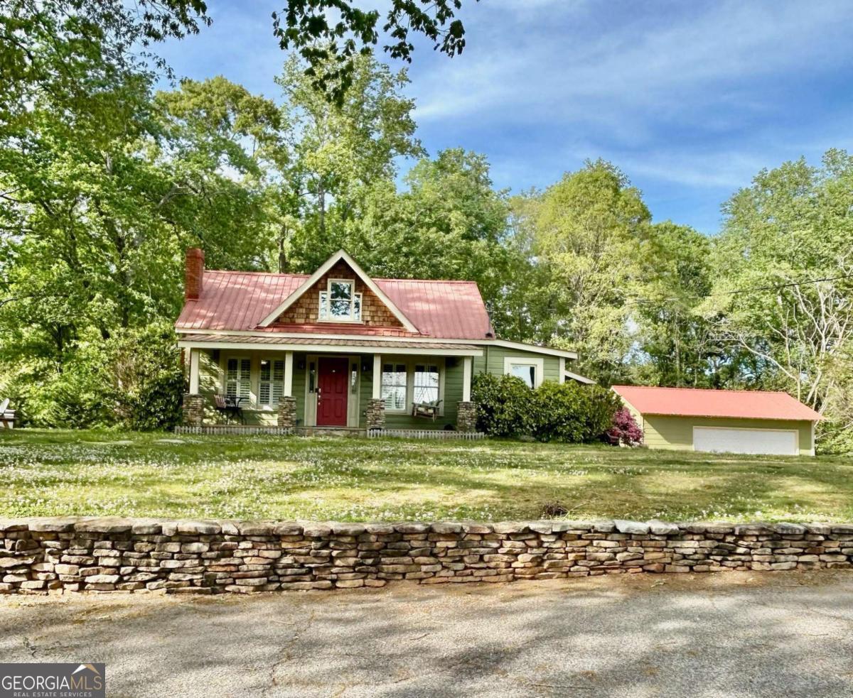 1401 Alec Mountain Road Clarkesville, GA 30523 - Photo 29 of 32
