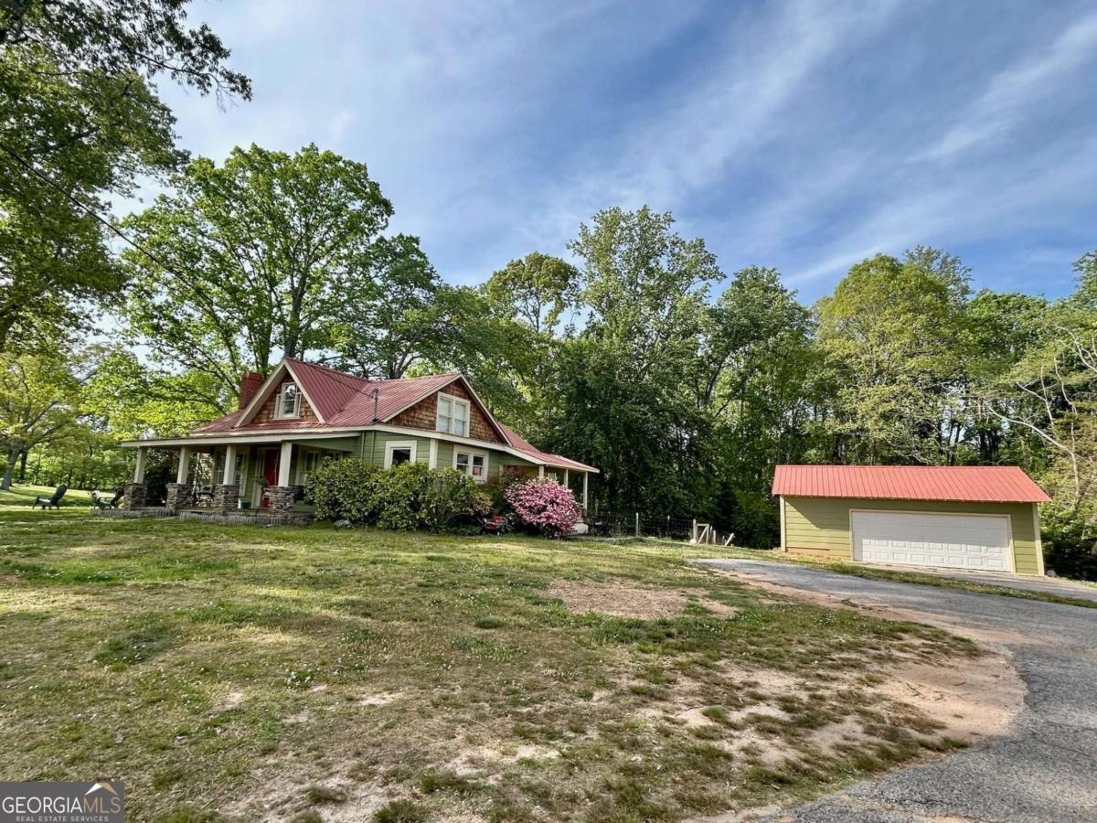 1401 Alec Mountain Road Clarkesville, GA 30523 - Photo 30 of 32