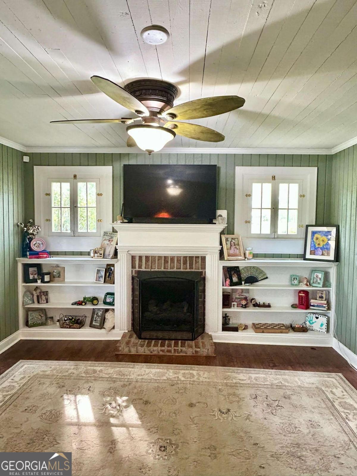 1401 Alec Mountain Road Clarkesville, GA 30523 - Photo 3 of 32