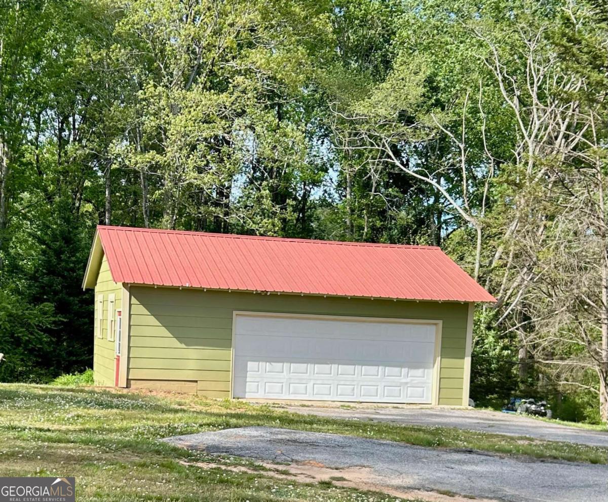 1401 Alec Mountain Road Clarkesville, GA 30523 - Photo 31 of 32