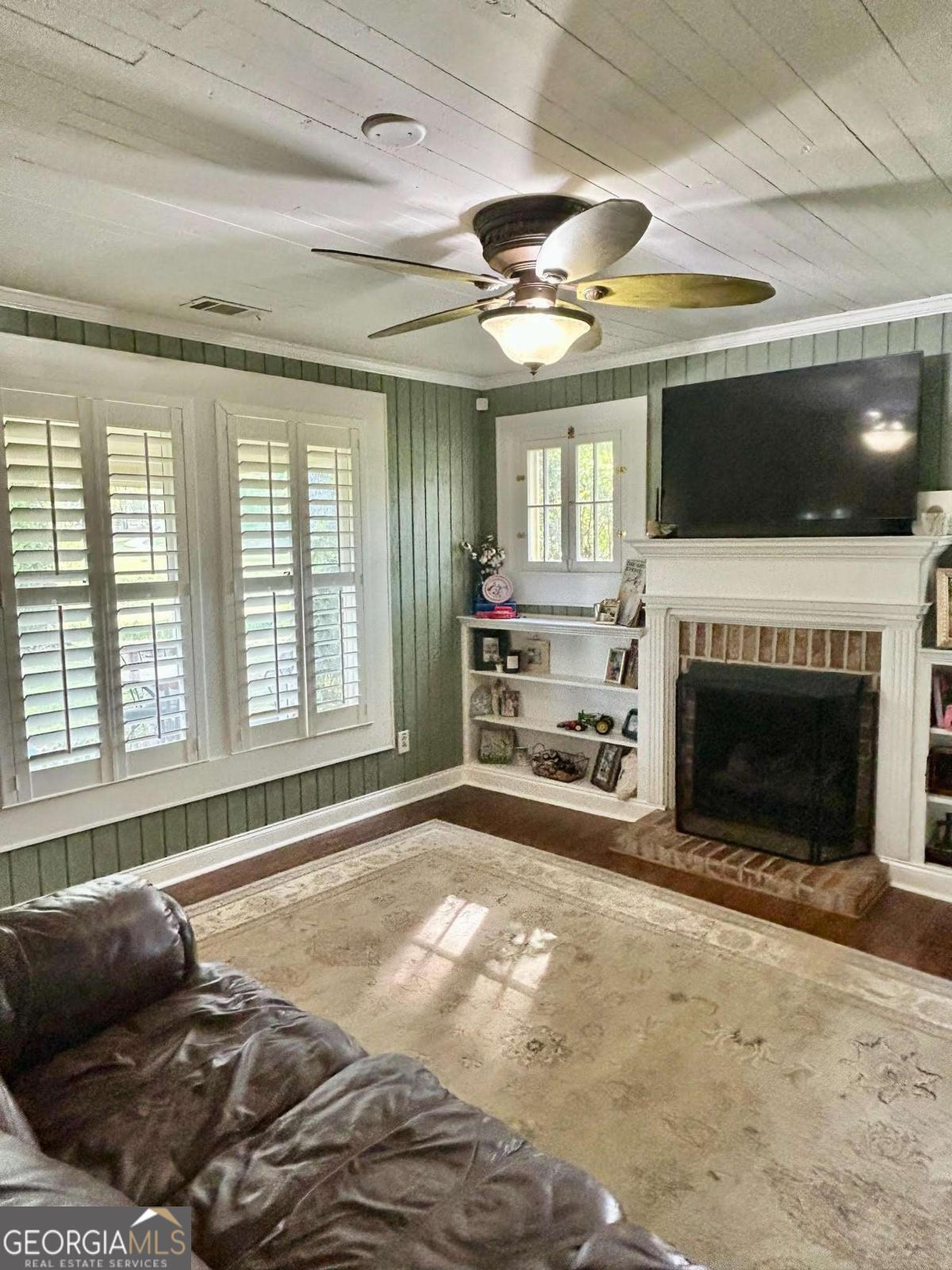 1401 Alec Mountain Road Clarkesville, GA 30523 - Photo 4 of 32