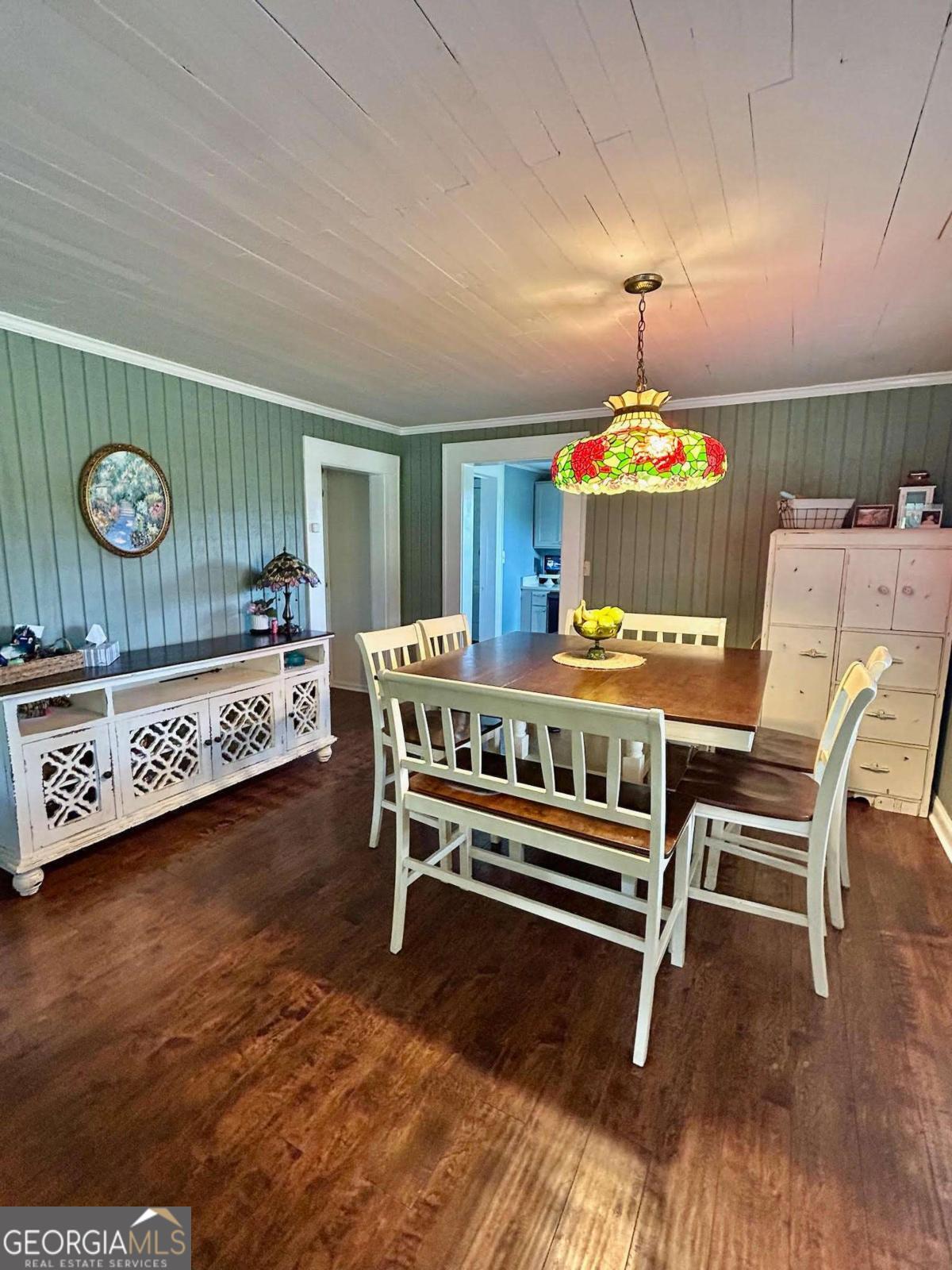 1401 Alec Mountain Road Clarkesville, GA 30523 - Photo 5 of 32