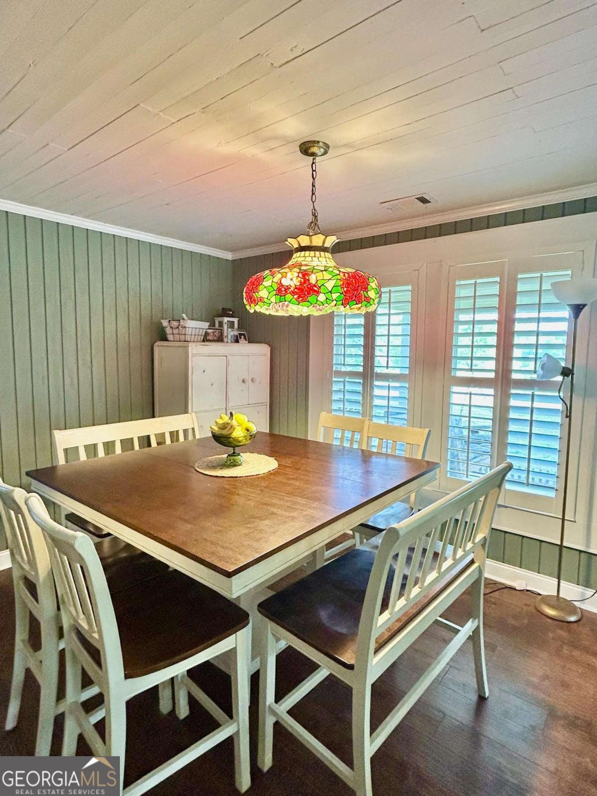 1401 Alec Mountain Road Clarkesville, GA 30523 - Photo 6 of 32