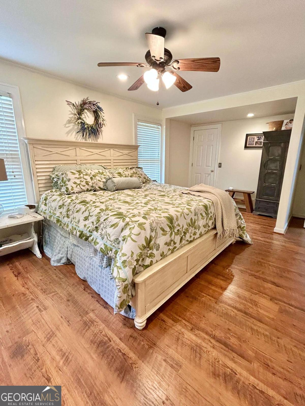 1401 Alec Mountain Road Clarkesville, GA 30523 - Photo 10 of 32