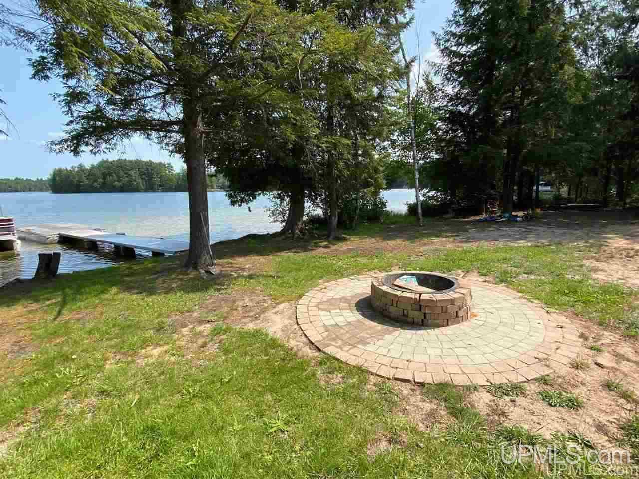 5934 West Straits Lake Road Wetmore, MI 49895 - Photo 13 of 15