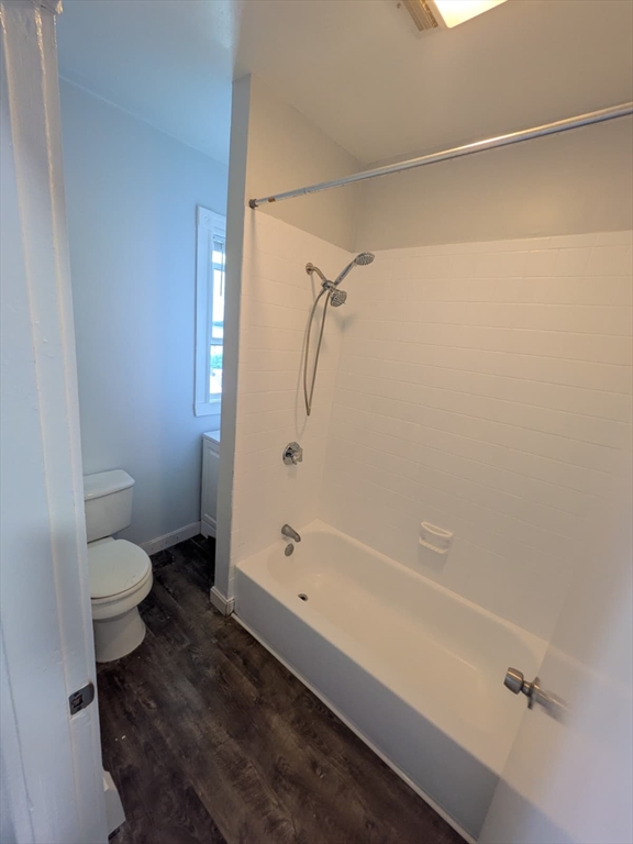 156 Talbot Avenue, Unit 2 Boston, MA 02124 - Photo 3 of 22