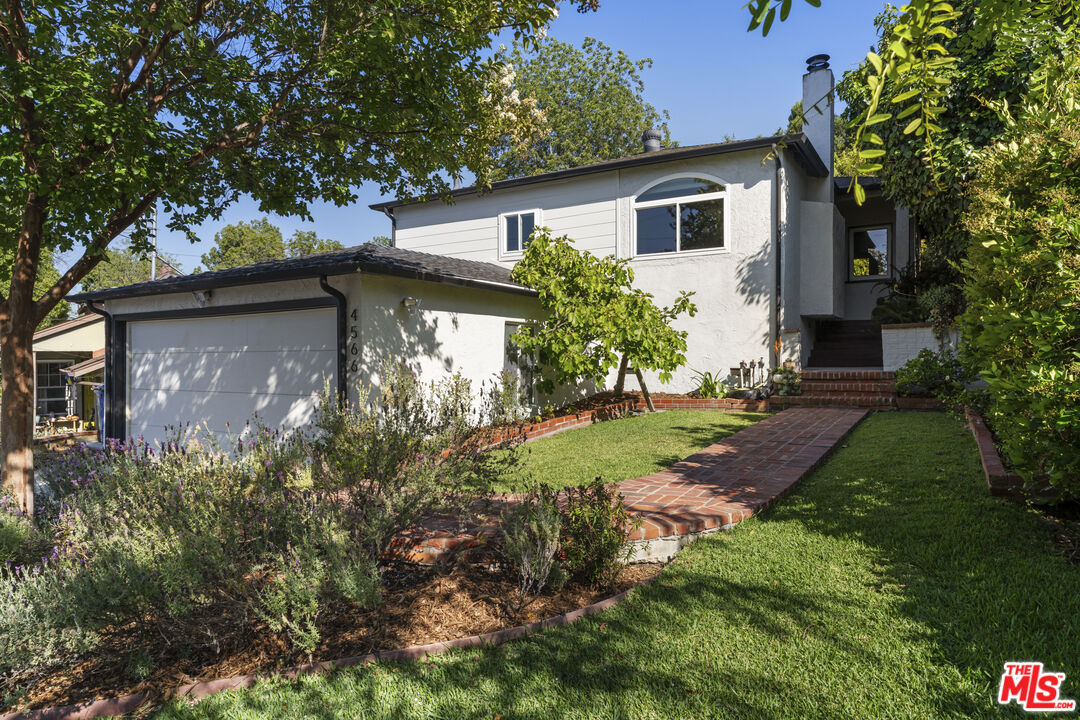 4566 Toland Way Los Angeles, CA 90041 - Photo 1 of 49