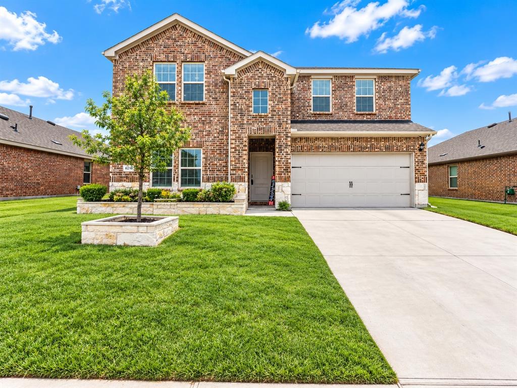 6216 Ballenger Road Aubrey, TX 76227 - Photo 1 of 1 Gallery Image 1