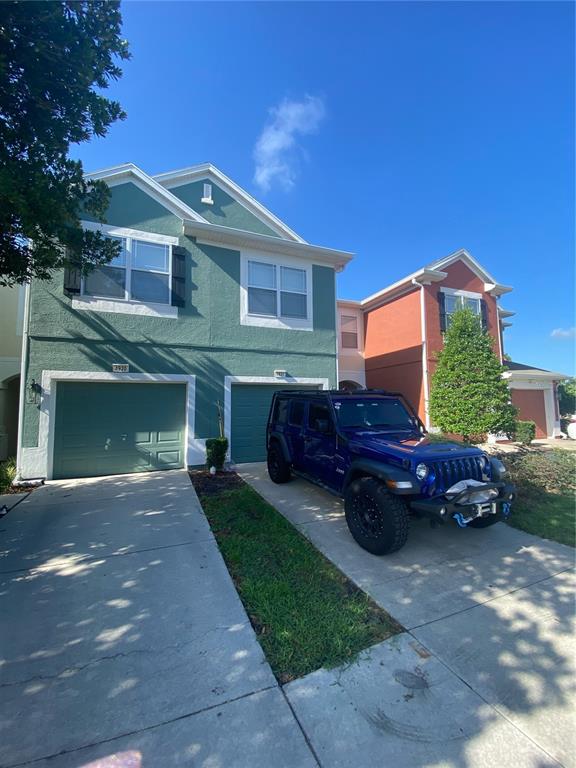 4931 Southwest 45th Circle, Ocala, FL 34474 Compass