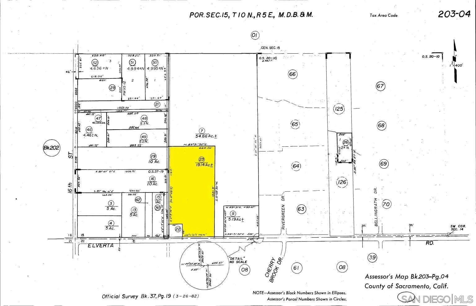 0 Elverta Road, Unit 1 Elverta, CA 95626 - Photo 25 of 39 Gallery Image 25