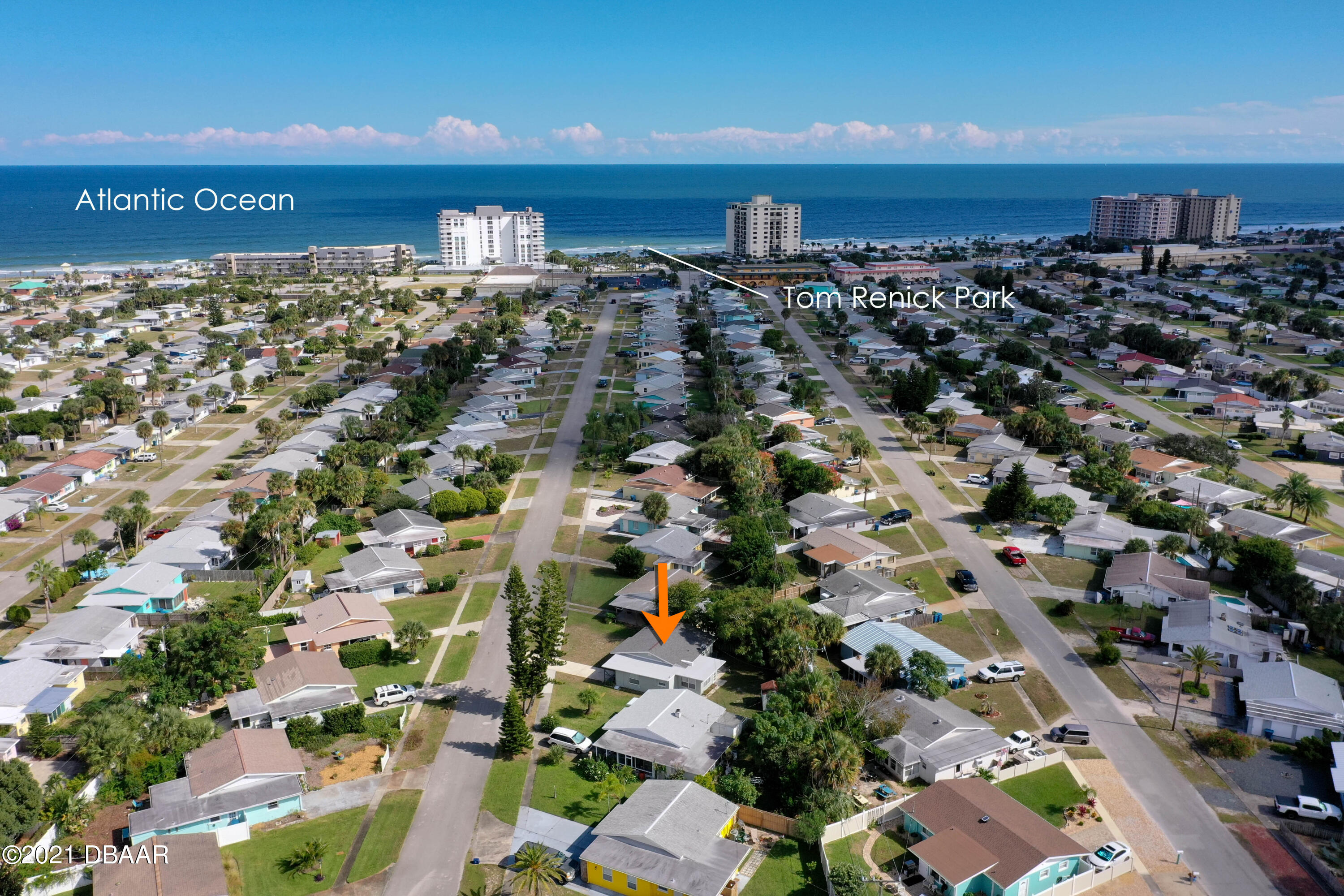 43 Ocean Shore Drive Ormond Beach, FL 32176 - Photo 2 of 34 02_43_Ocean_Shore_Dr28