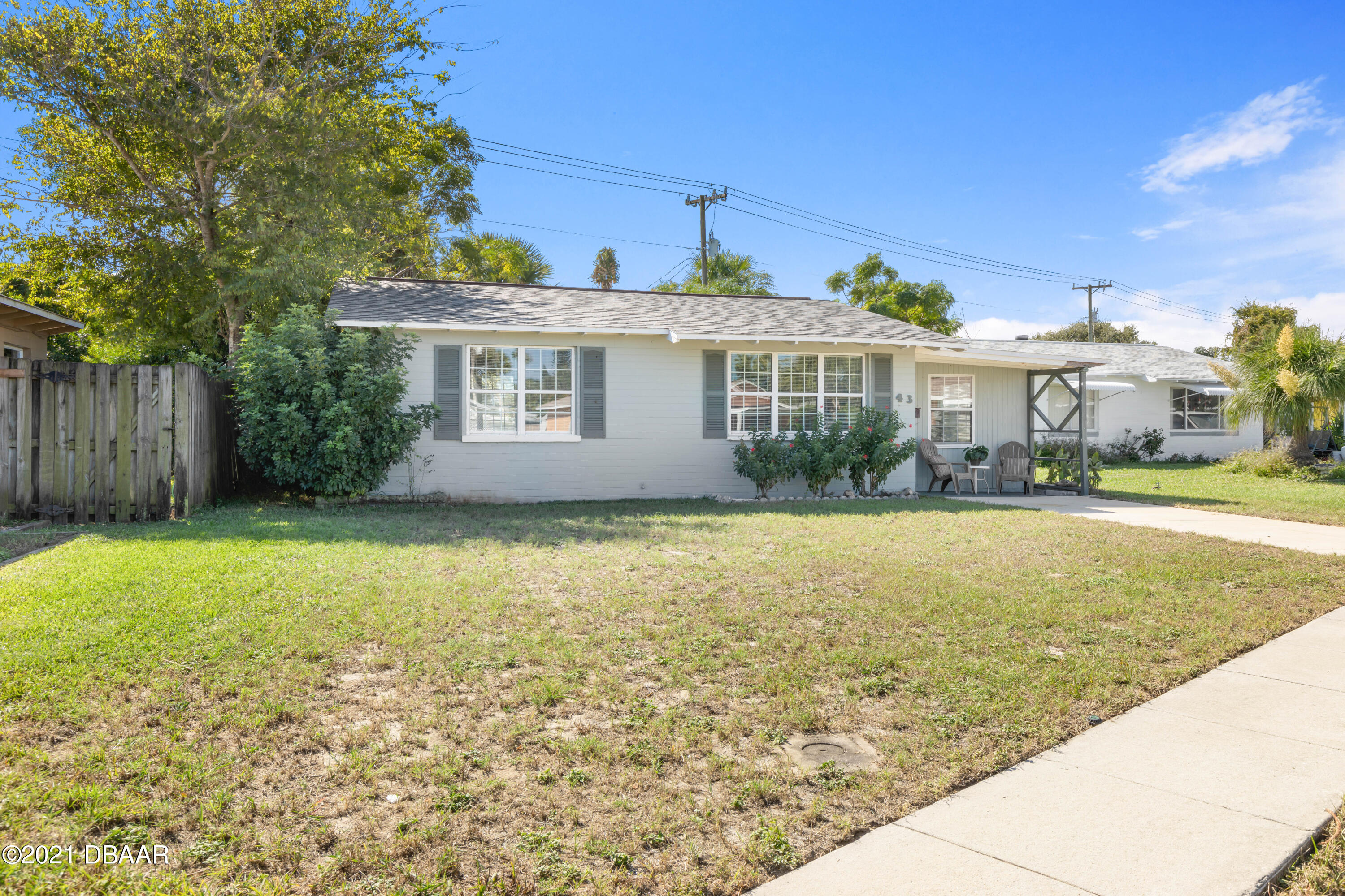 43 Ocean Shore Drive Ormond Beach, FL 32176 - Photo 4 of 34 04_43_Ocean_Shore_Dr2