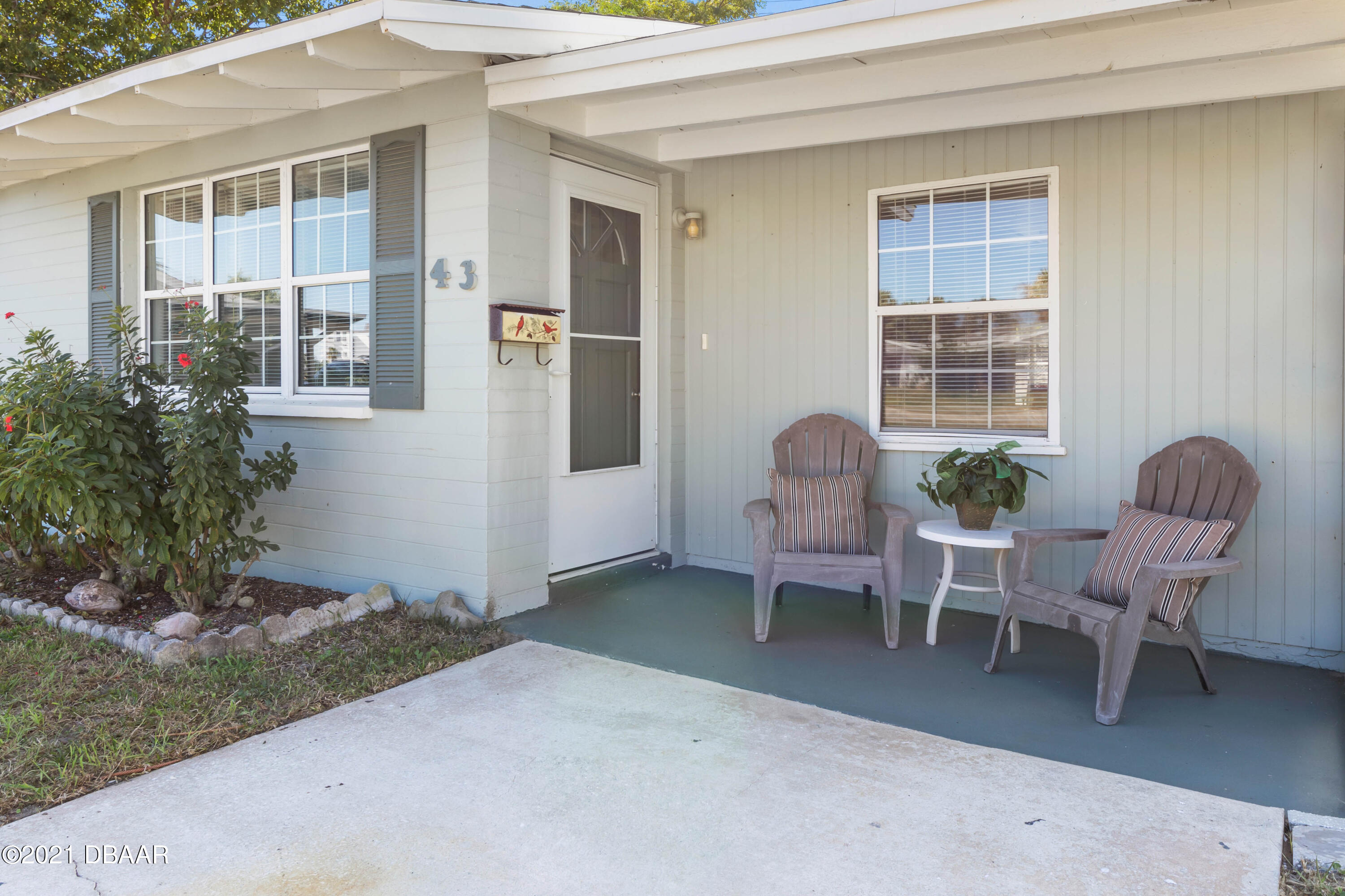 43 Ocean Shore Drive Ormond Beach, FL 32176 - Photo 5 of 34 05_43_Ocean_Shore_Dr3