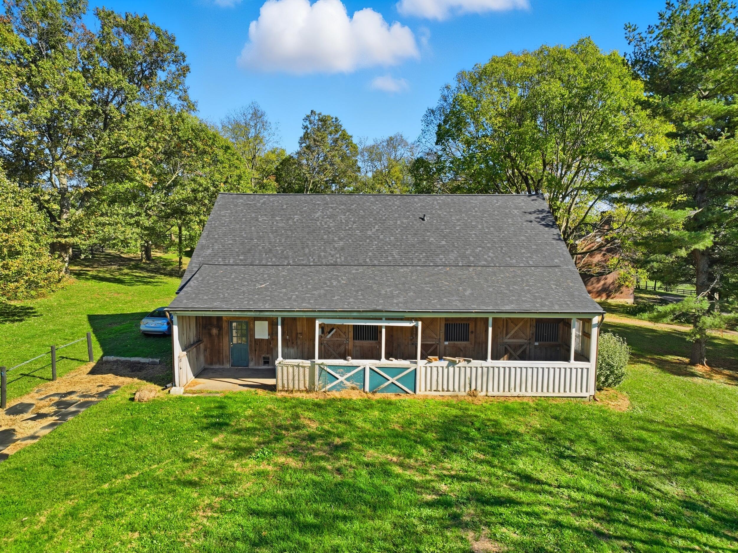 3725 Bowman Mill Road Lexington, KY 40513 - Photo 56 of 70 10_dji_0293