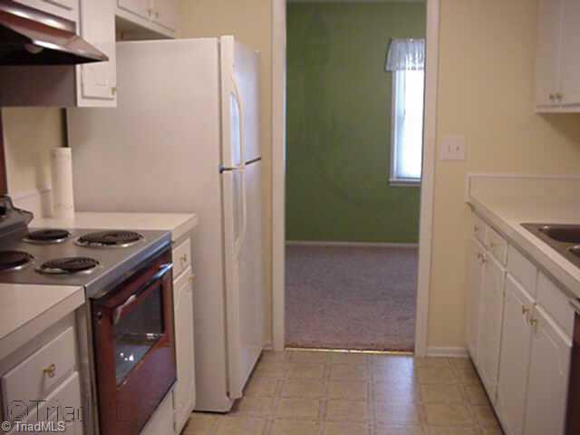 2950 F St Marks Road Southwest Winston-Salem, NC 27103 - Photo 5 of 7 Other. Interior has been freshly painted in neutral colors!