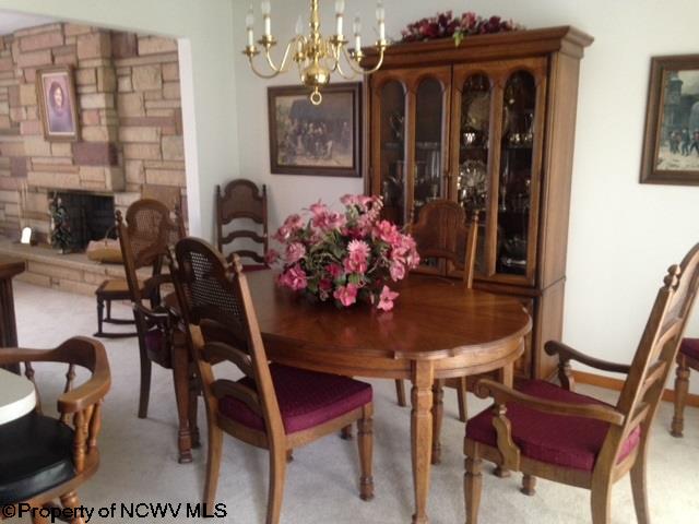 1840 Pleasant Valley Road Fairmont, WV 26554 - Photo 3 of 18 Gallery Image 3