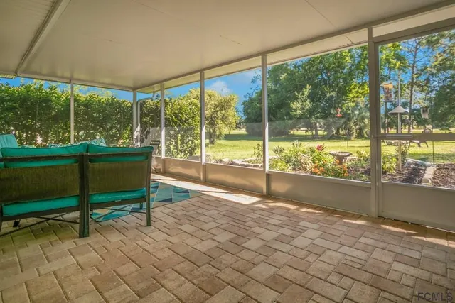 a living room with couch