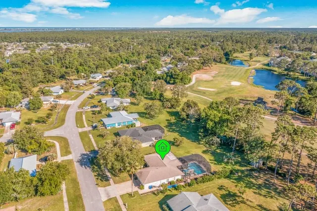 $510,000 | 497 Sevilla Drive, St. Augustine, FL 32086