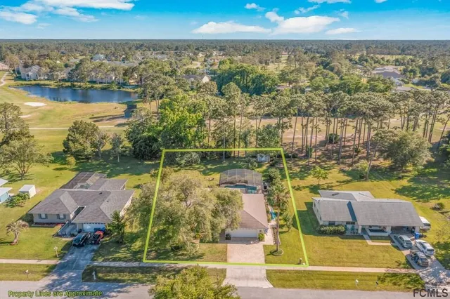 $510,000 | 497 Sevilla Drive, St. Augustine, FL 32086