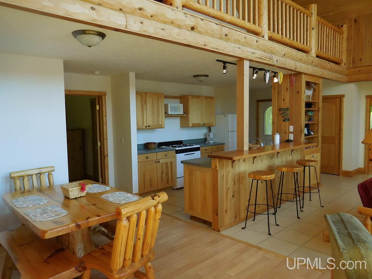 6038 West Co Road Seney, MI 49883 - Photo 17 of 36