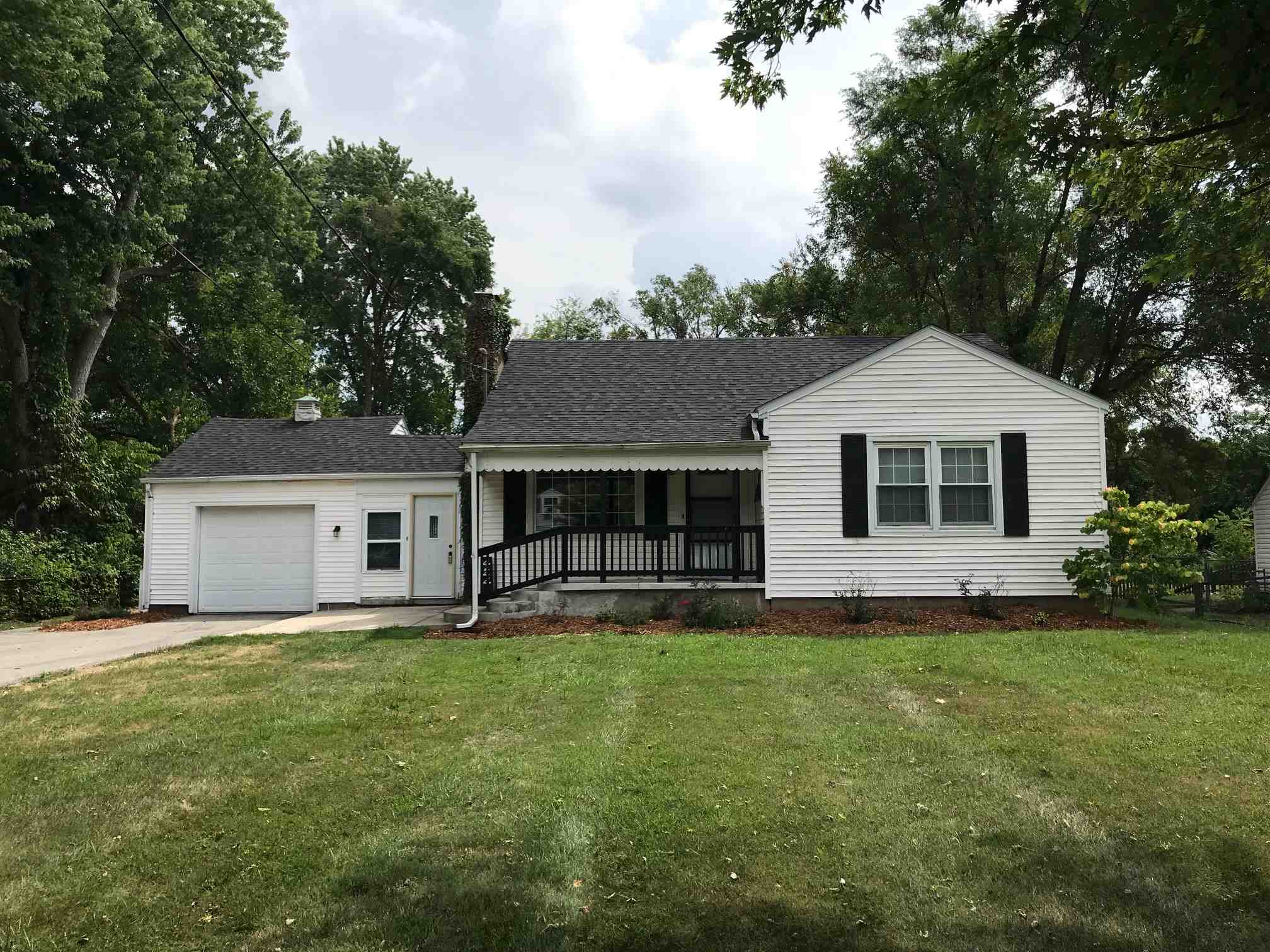424 South Berkley Road Kokomo, IN 46901 - Photo 1 of 23 Gallery Image 1