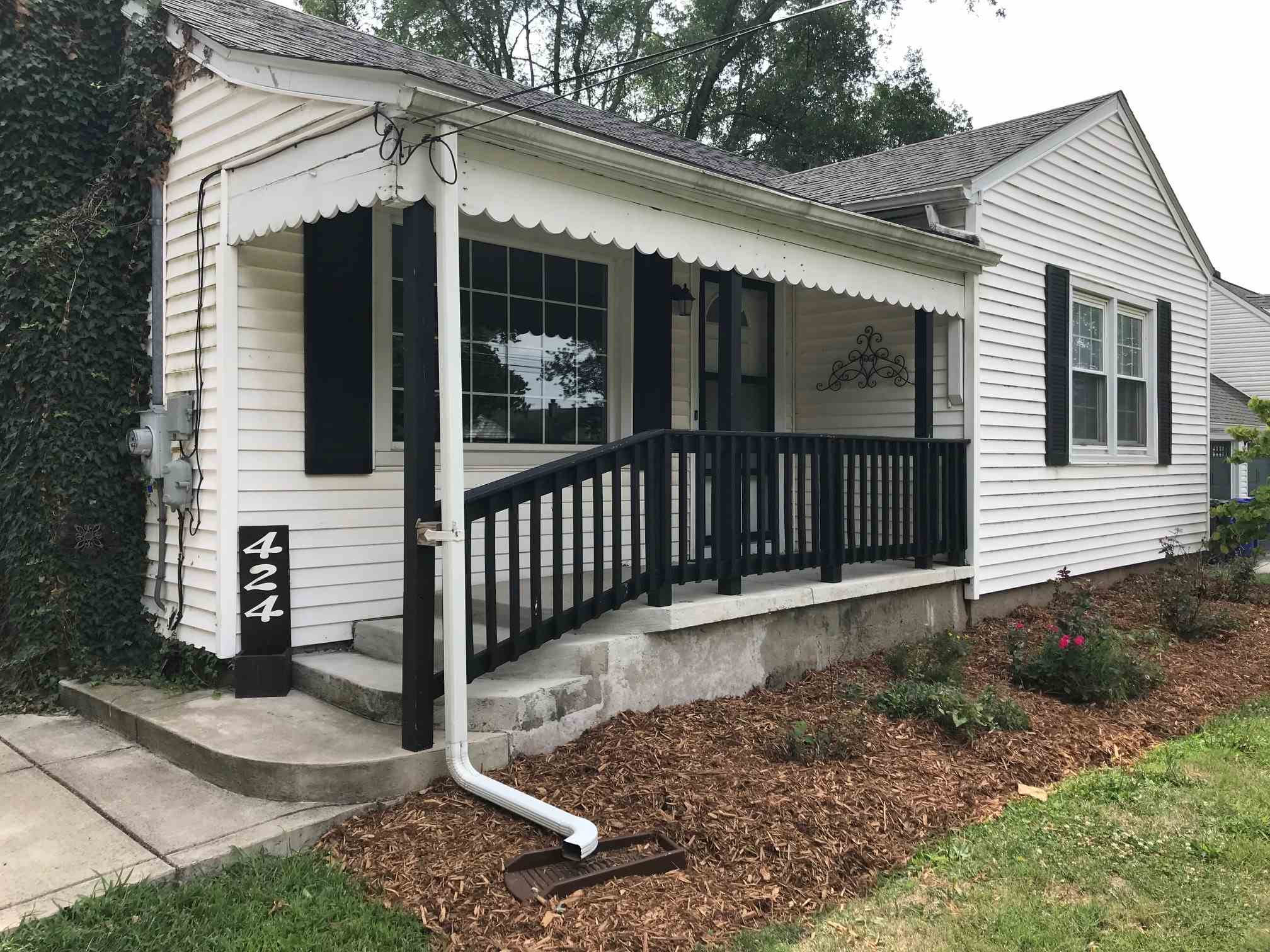 424 South Berkley Road Kokomo, IN 46901 - Photo 2 of 23 Gallery Image 2