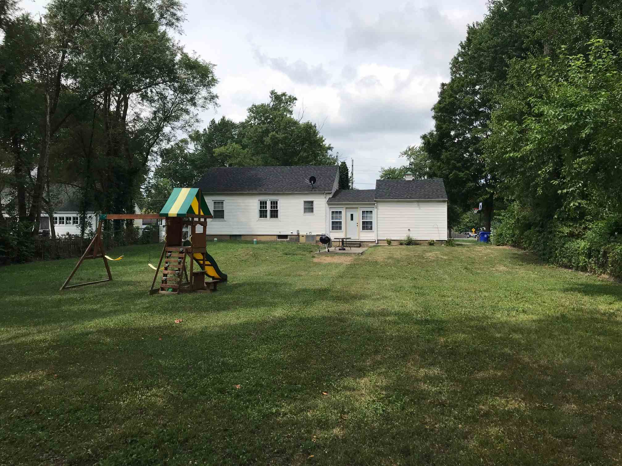 424 South Berkley Road Kokomo, IN 46901 - Photo 22 of 23 Gallery Image 22
