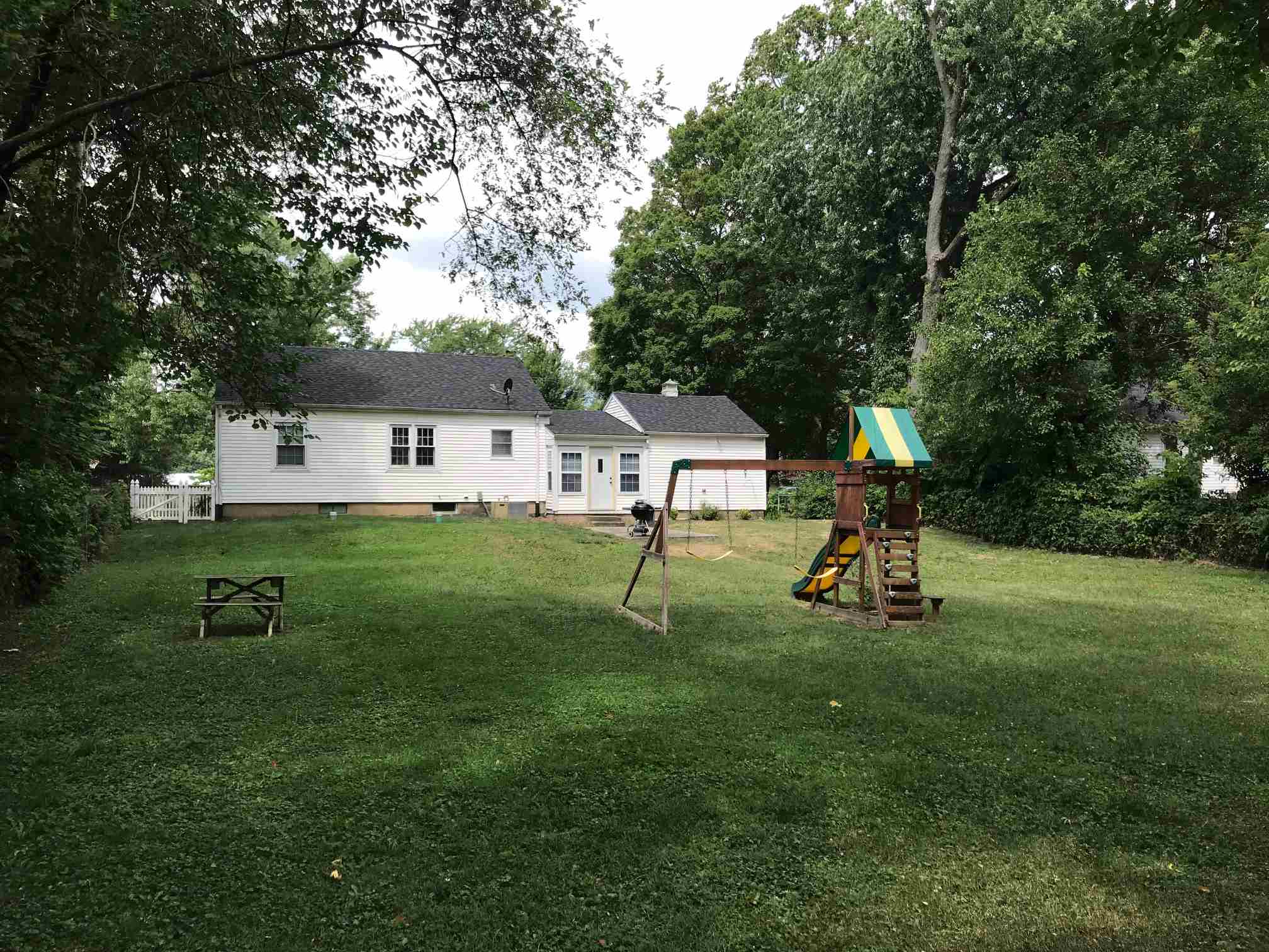 424 South Berkley Road Kokomo, IN 46901 - Photo 23 of 23 Gallery Image 23