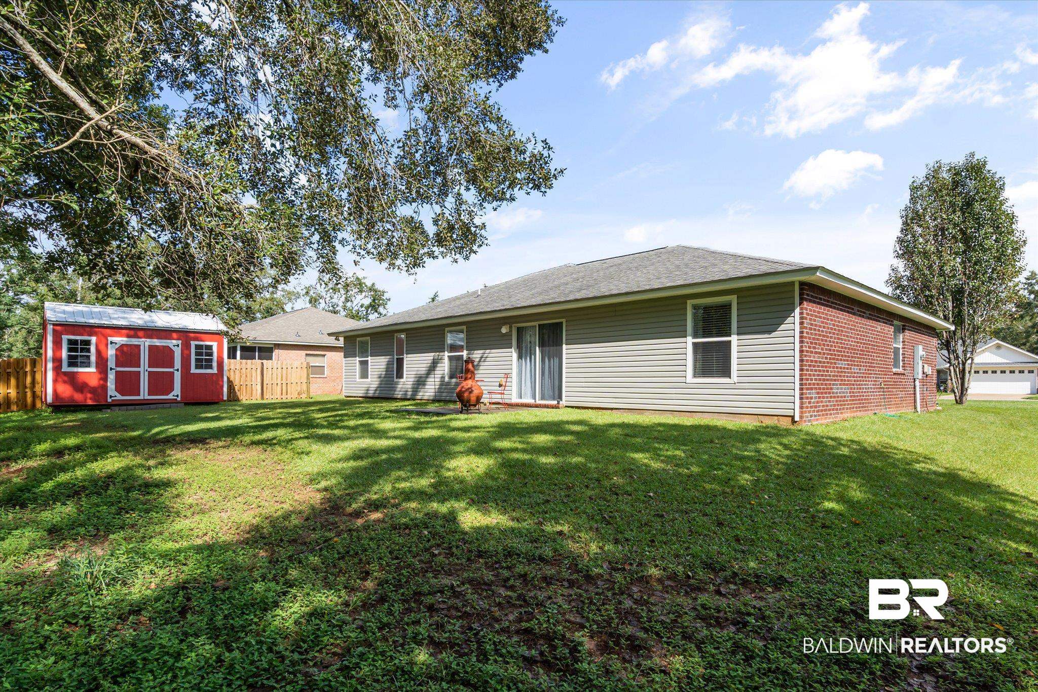 1918 South Bay Street Foley, AL 36535 - Photo 20 of 22