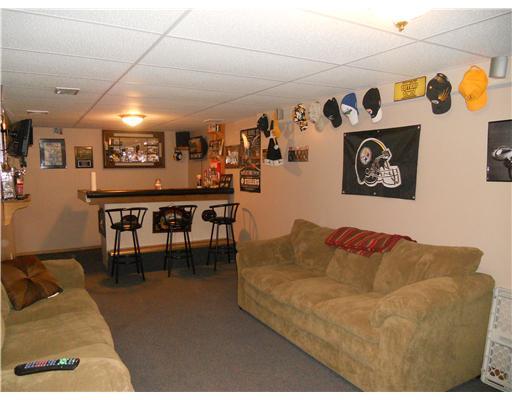 458 Donnell Road Lower Burrell, PA 15068 - Photo 14 of 18 Family Room.