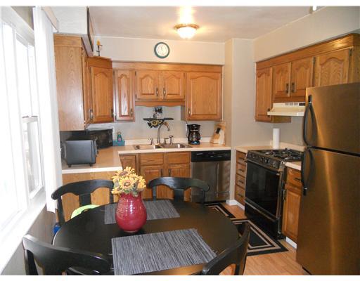 458 Donnell Road Lower Burrell, PA 15068 - Photo 6 of 18 Kitchen.