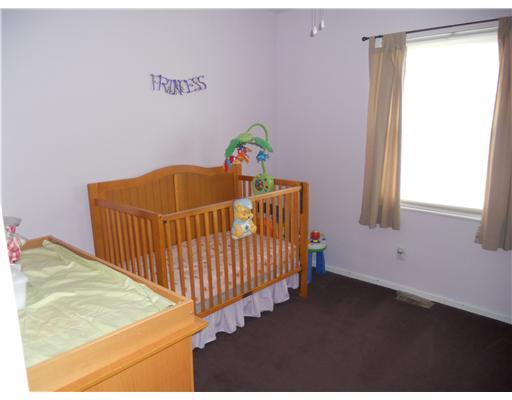 458 Donnell Road Lower Burrell, PA 15068 - Photo 10 of 18 Bedroom. New carpening and door in 2nd bedroom.