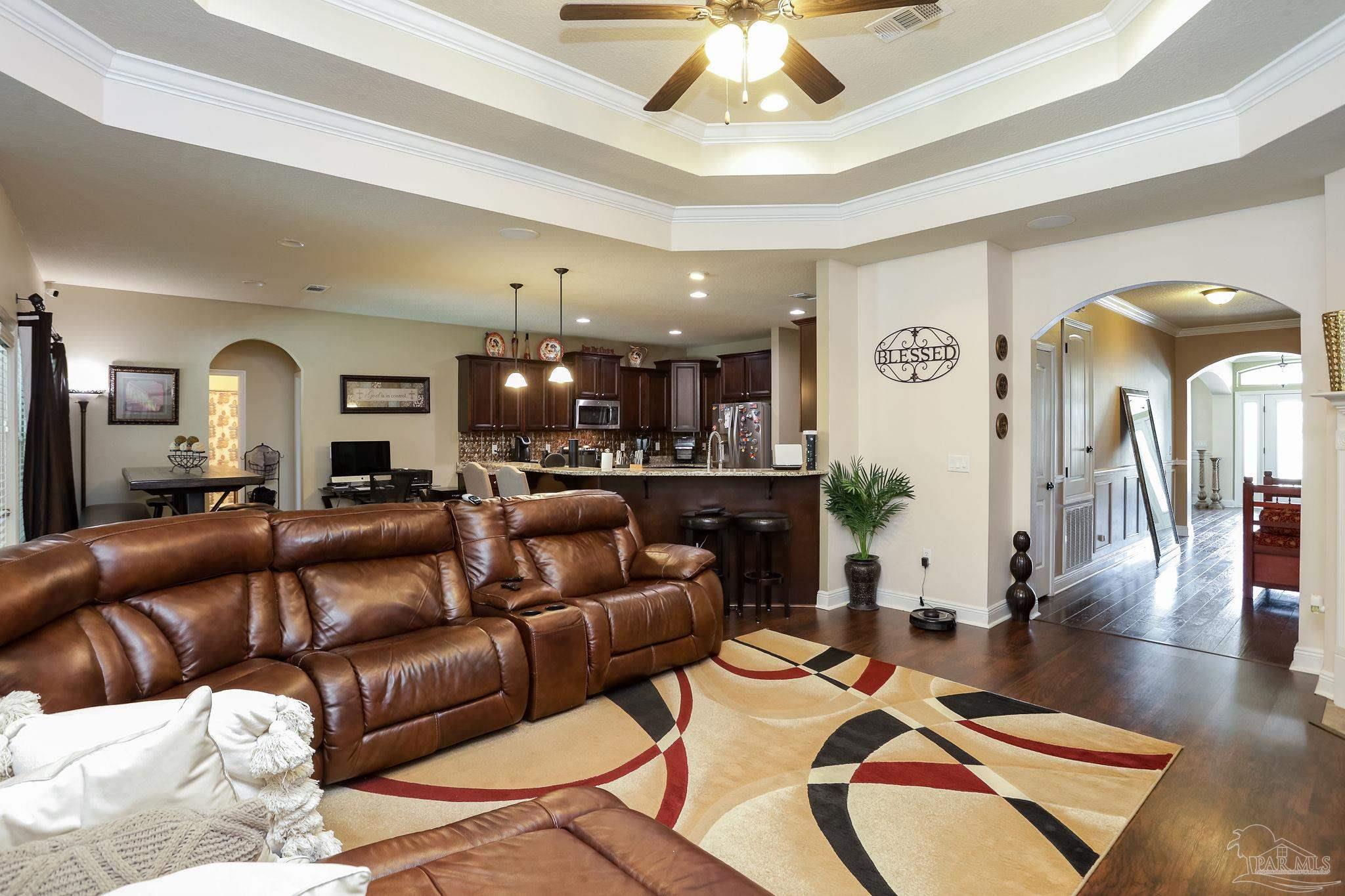 2637 Tulip Hill Road Pace, FL 32571 - Photo 14 of 48 Gallery Image 14