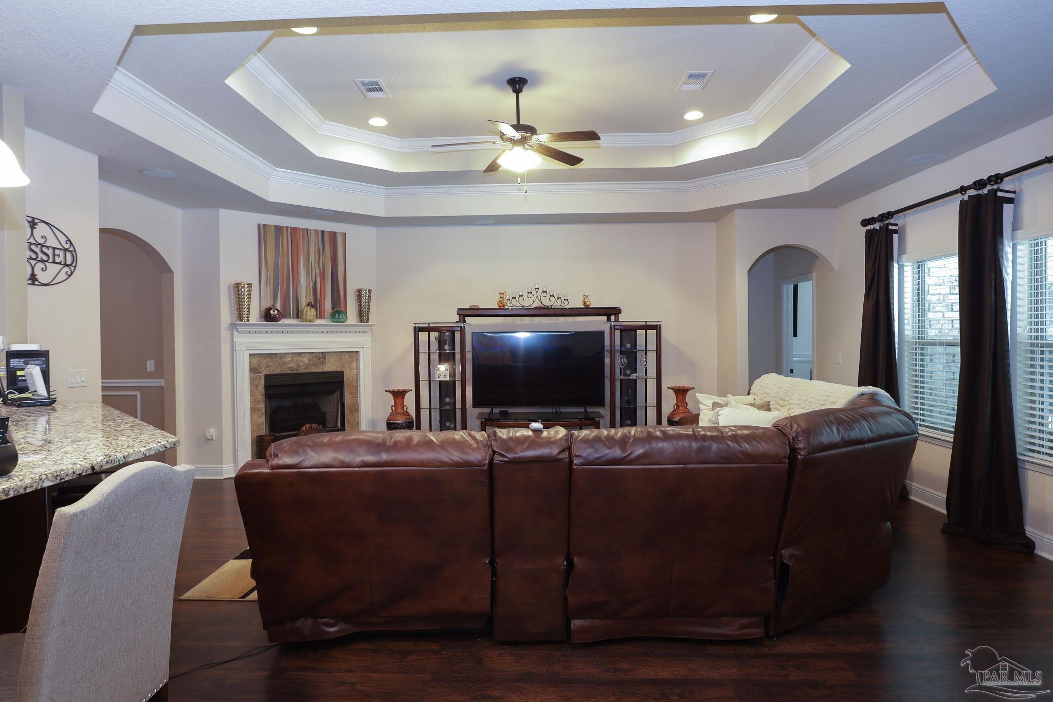 2637 Tulip Hill Road Pace, FL 32571 - Photo 22 of 48 Gallery Image 22