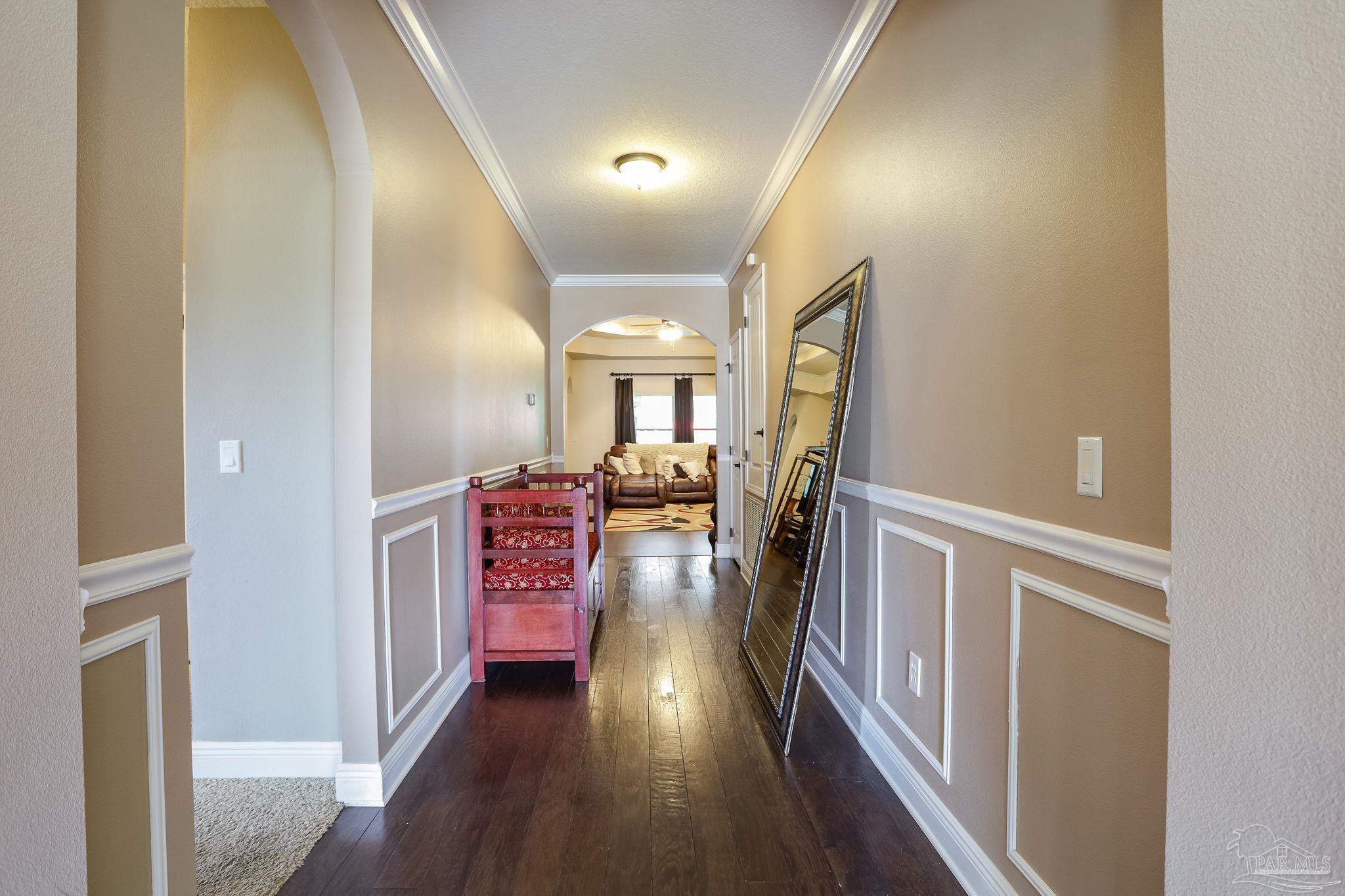 2637 Tulip Hill Road Pace, FL 32571 - Photo 8 of 48 Gallery Image 8