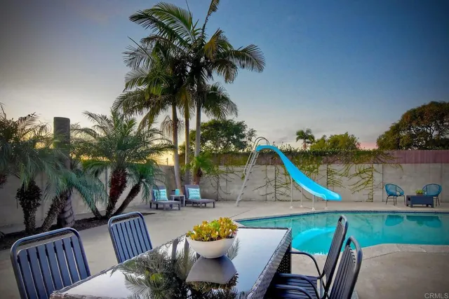 a view of outdoor space yard and patio