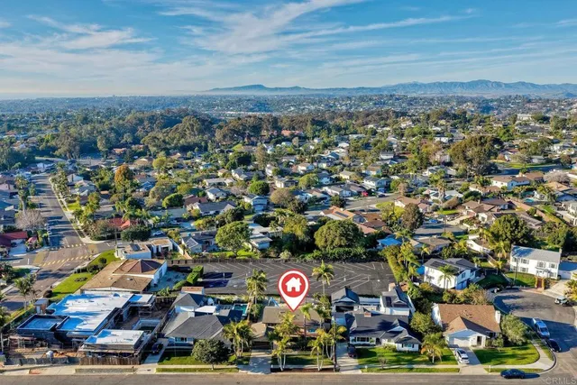 $1,749,000 | 2044 Linda Lane, Carlsbad, CA 92008