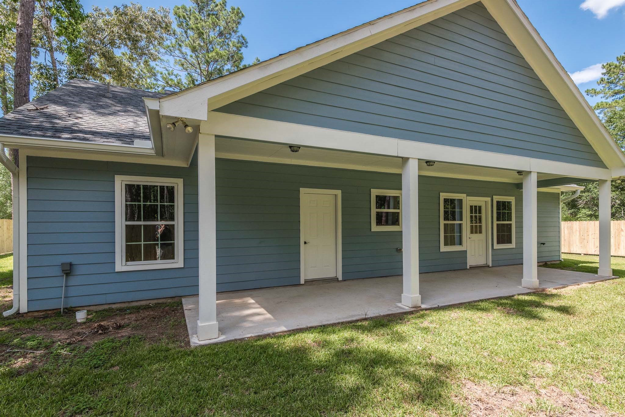 7705 Pin Oak Street Montgomery, TX 77316 - Photo 11 of 15