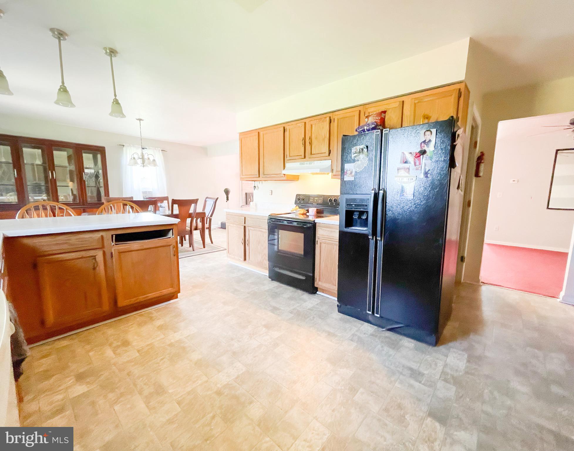 31093 Price Road Locust Grove, VA 22508 - Photo 13 of 25 Kitchen