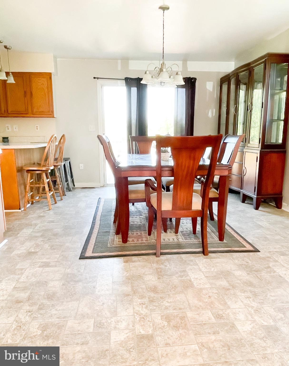 31093 Price Road Locust Grove, VA 22508 - Photo 14 of 25 Dinning room