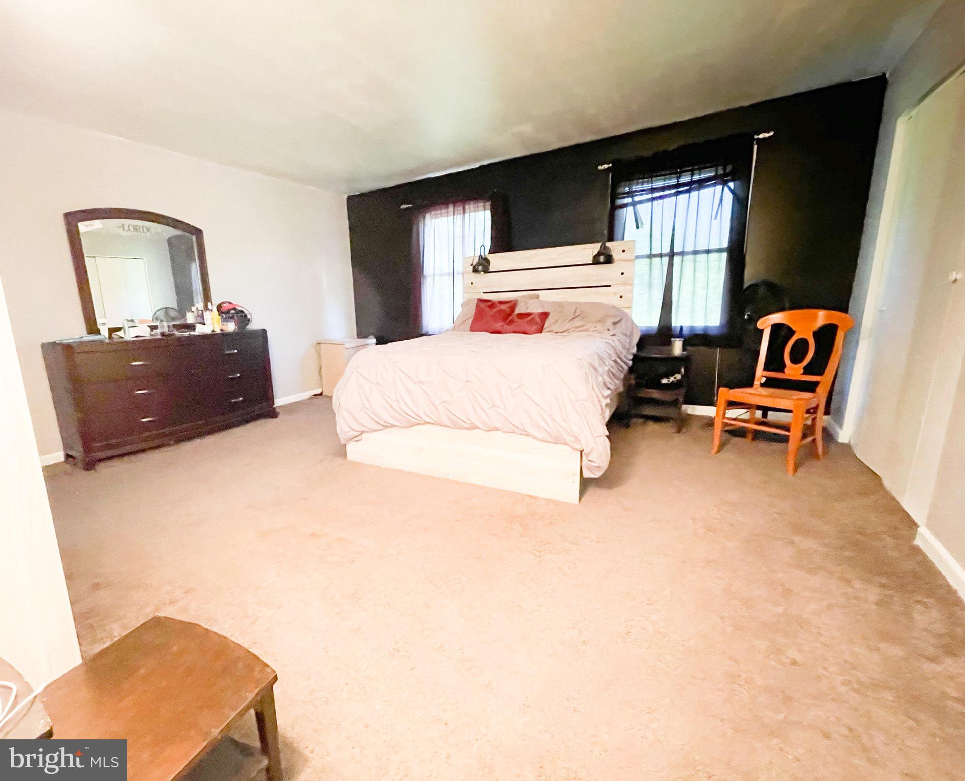 31093 Price Road Locust Grove, VA 22508 - Photo 6 of 25 Master Bedroom
